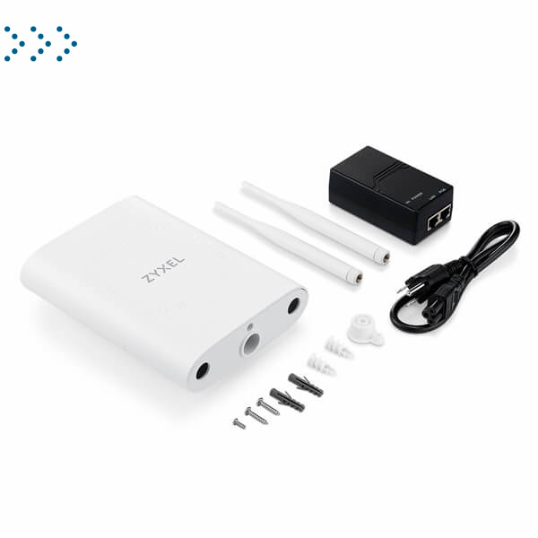 Точка доступа ZYXEL